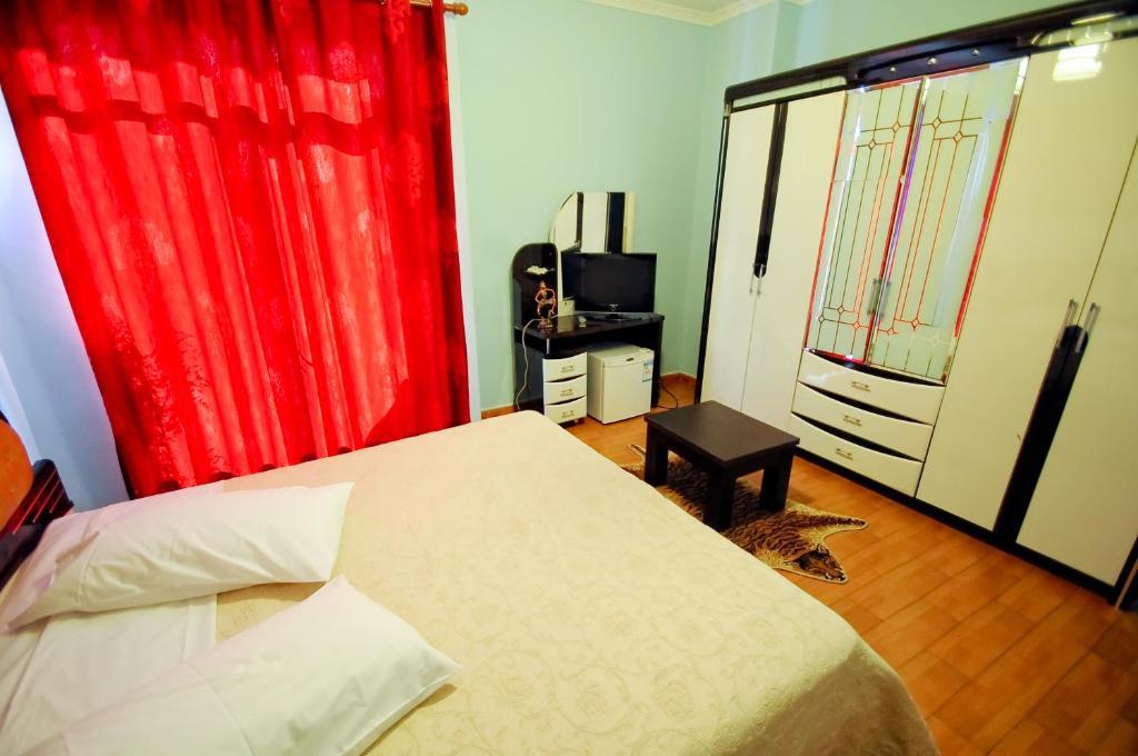 Hotel Lubjana Yrsheku Habitación foto